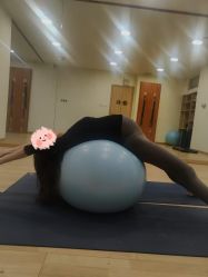 点击看大图 -思怡瑜伽·普拉提·减脂塑形