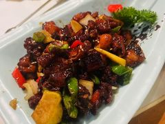 -状元阁烧烤(新华路总店)