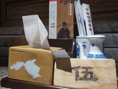 -南京大牌档(香港广场店)