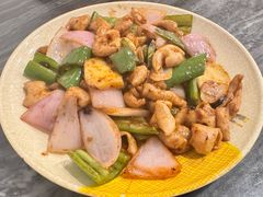 -紫金食坊(江南西路店)