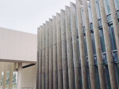-汕头大学-图书馆