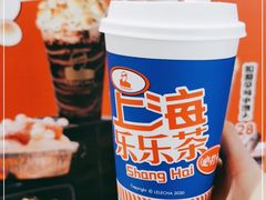 -LELECHA乐乐茶(美罗城店)