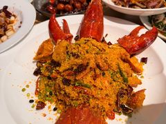 -必点海鲜·海肠捞饭大王(滨江道店)