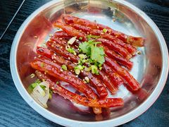 天味小香肠-林二哥宜烤官·宜宾小烧烤