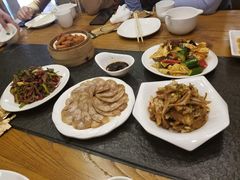 -小城粥道·海胆鲜虾粥(解放广场店)