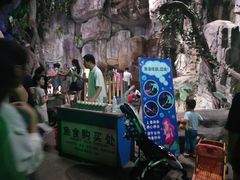 -泉城欧乐堡海洋极地世界