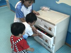 -星空布洛早教·托育(滨江店)