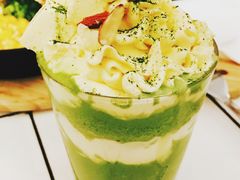 -娜娜家•Nana’Garden (福州道店)