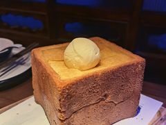 -绿茶餐厅(海岸城店)