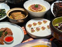 -曾宴·楚菜(湖北省博物馆店)