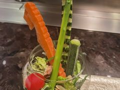 -Ginza Onodera铁板烧(外滩十八号店)