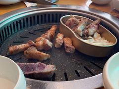 -黄金牧场(明洞总店)