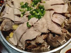 -猪肉婆私房菜(容桂总店)
