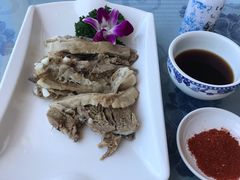 -老毛手抓·盐池滩羊非遗手抓(宁夏总店)