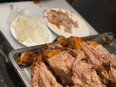 烤鸭-东方红海鲜百汇(国际大厦店)