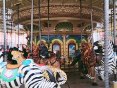 -三亚海昌梦幻海洋不夜城