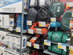 -迪卡侬(西华店)