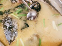-湘肠香火锅店(团结湖店)