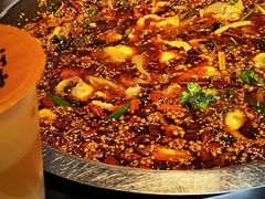 -胖子鱼·天水麻辣鱼火锅(秦州407店)