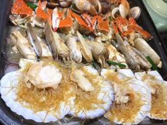 -老宁波1381餐厅(宏泰广场店)