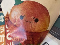 -魏家凉皮(十里河店)