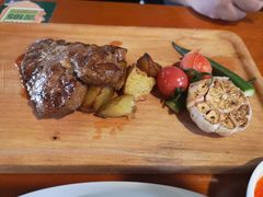 -布拉格餐厅· 中欧捷克菜(全国首店)