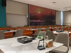 -金马门国际美食百汇(珞喻路店)