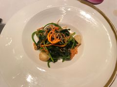 -金轩中餐厅 Jin Xuan(浦东丽思卡尔顿酒店)