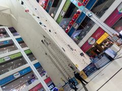 -同至人购物中心(朝阳街店)