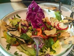 -ELI FALAFEL Lebanese&Mediterranean黎巴嫩美食(富城路店)