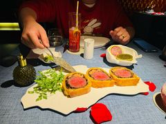 -弦月窗LUNETTE BY AMANDA(复兴路店)