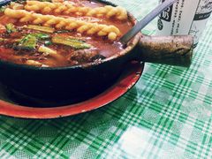 -清真·马文砂锅大全(麦苋街店)