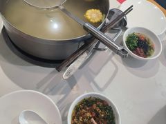 -焯牛潮汕牛肉火锅(云峰街创始店)