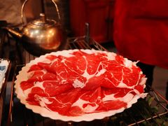 -京顺祥·清真铜锅涮肉(朱雀门店)