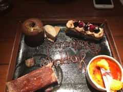 -The Meat & Wine Co Southbank(南岸店)