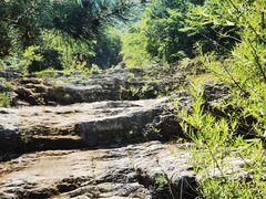 -孤山寨风景区