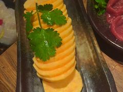 -老牌坊云南鱼豆花火锅(爱建店)