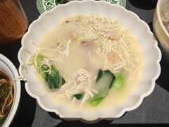 -南里山房(虹桥新天地店)