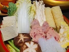 -牛New寿喜烧(闵行龙湖天街店)