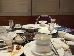 -北京饭店谭家菜