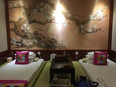 -大赏足道(长白店)