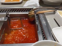 -海底捞火锅(江北万达商业广场店)