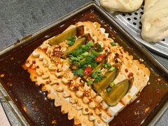 -蘸小院铁锅炖·蘸酱菜·东北菜(怀远门店)