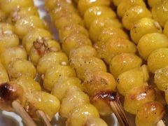 -京狮炙燥·精酿烧烤(首经贸店)