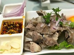 -巴依老爷·新疆美食(上城区天城路店)