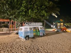 -石梅湾艾美度假酒店