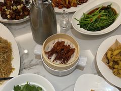 -新丁香海鲜酒店(银海商贸城店)