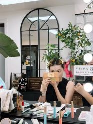 点击看大图 -班柠美妆·化妆私教(汉中路店)