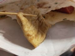 全家福-尚食卢记烧饼(凤凰路总店)