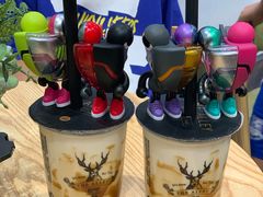 -THE ALLEY 鹿角巷(合生汇店)